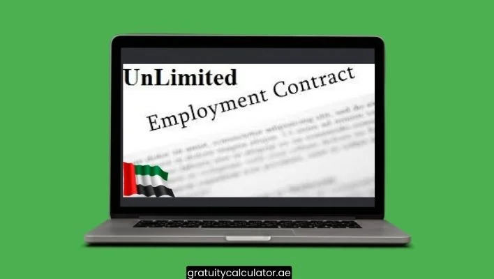 Understanding Unlimited Contracts in UAE