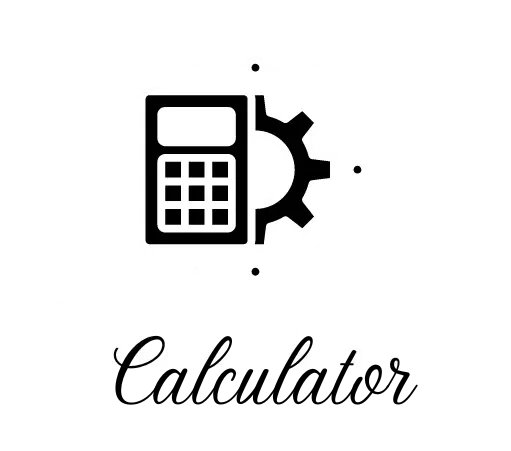 Gratuity Calculator UAE Logo